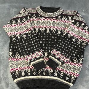 Dale of Norway Wool Sweater - Women’s Medium